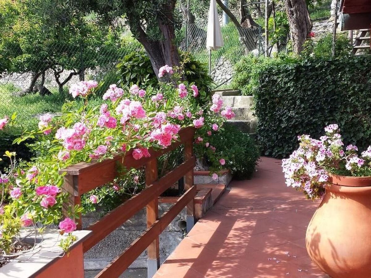 Appart 4 pers. avec parking et vue mer à Finale Ligure - Photo 44