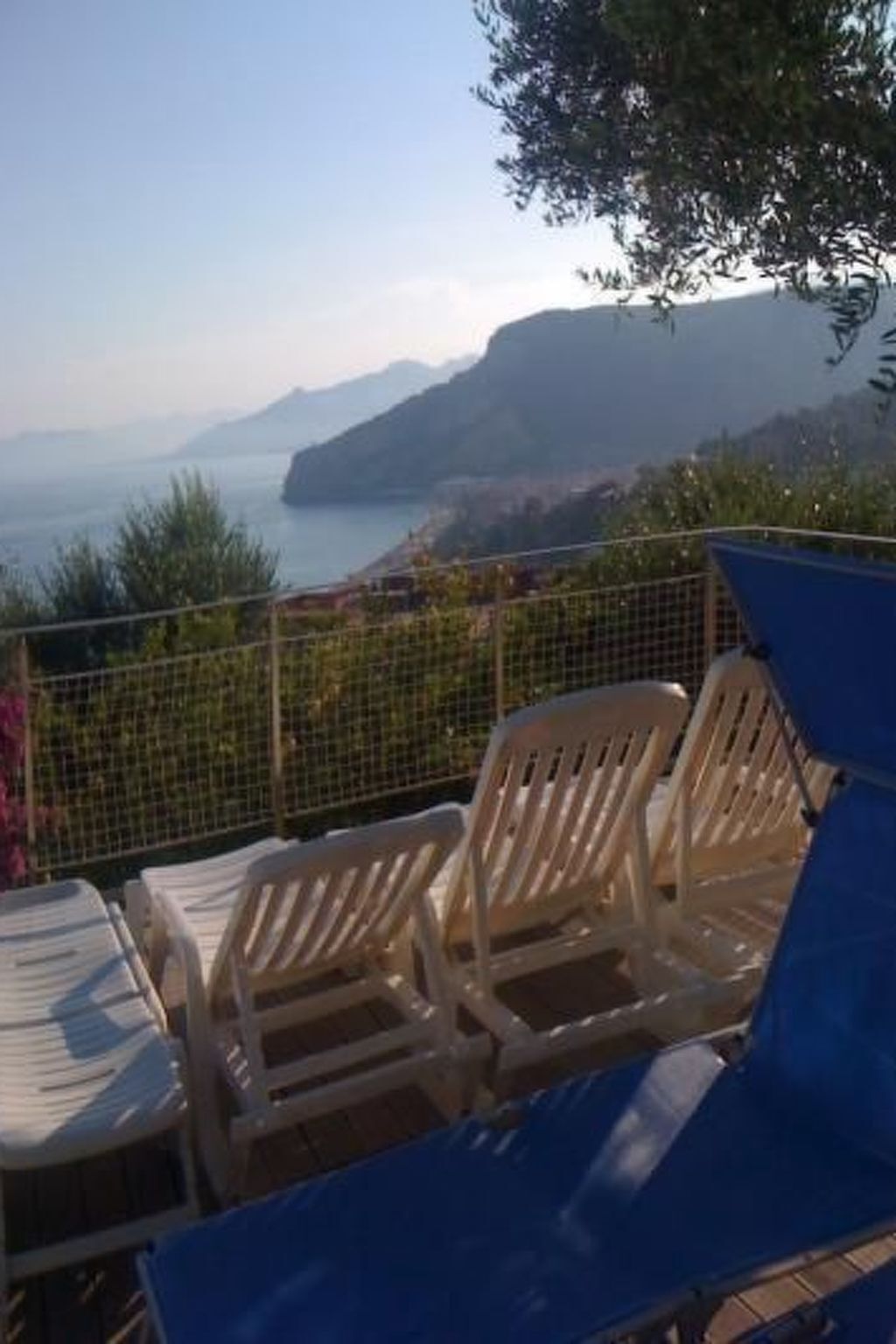 Maisonette 3 chambres avec terrasse vue mer à Finale Ligure - Photo 5