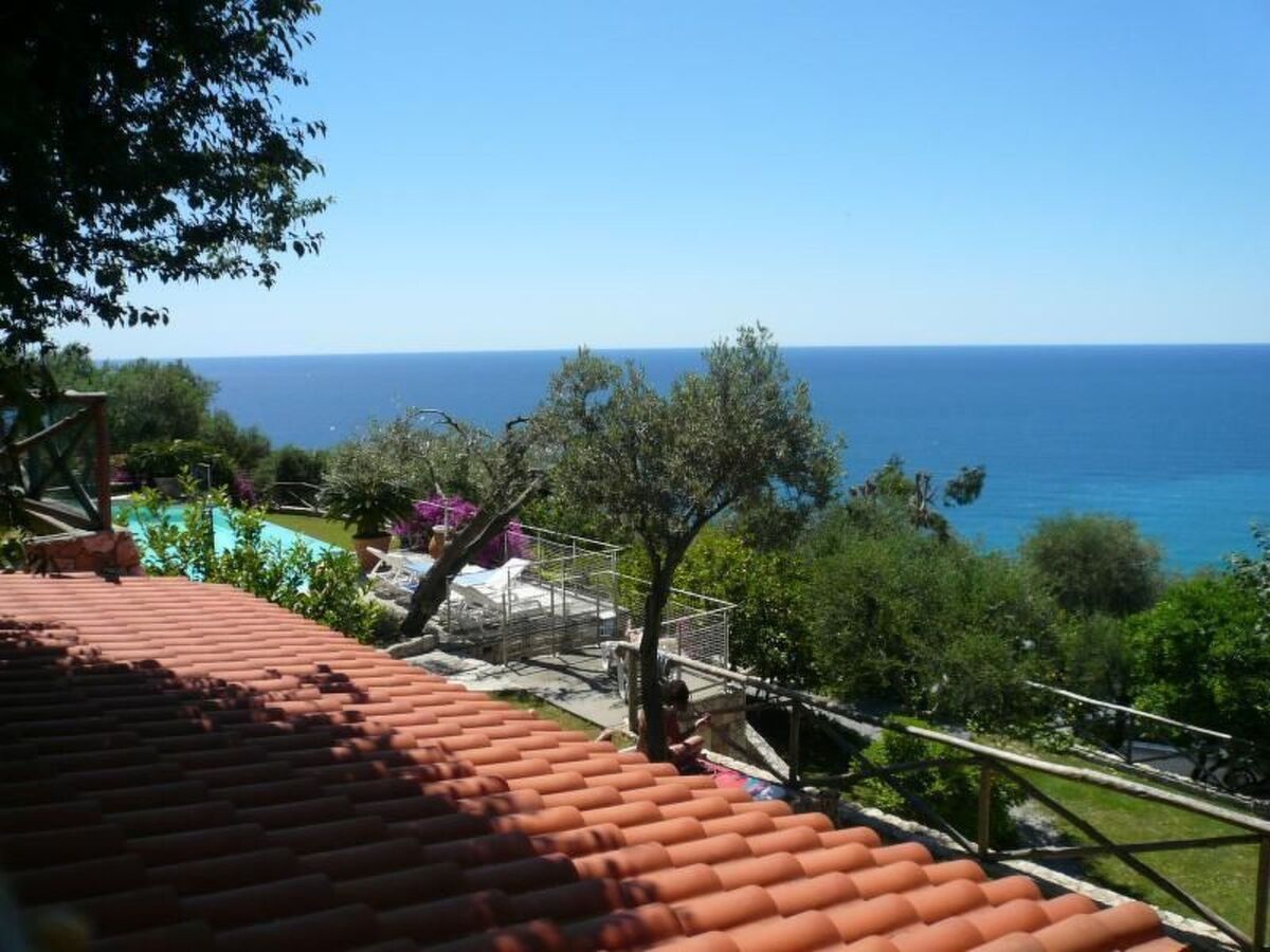 Maisonette 3 chambres avec terrasse vue mer à Finale Ligure - Photo 8
