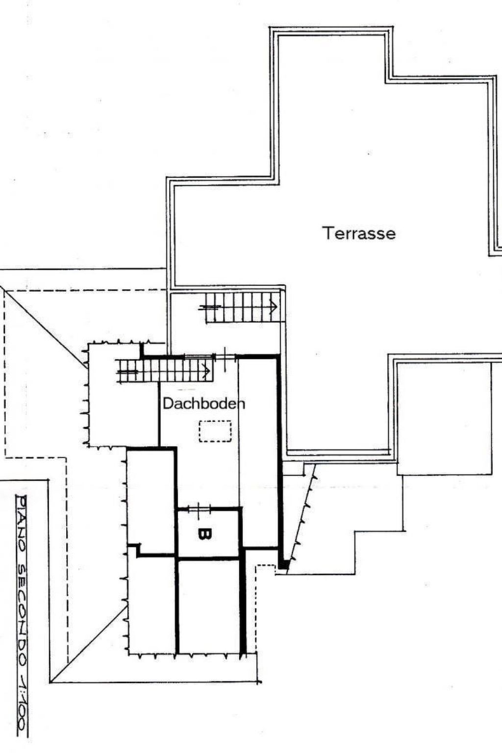 Maisonette 3 chambres avec terrasse vue mer à Finale Ligure - Photo 12
