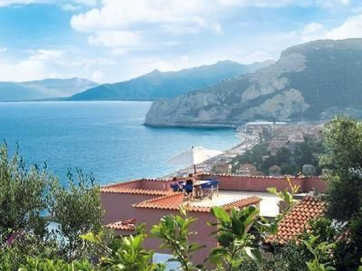 Maisonette 3 chambres avec terrasse vue mer à Finale Ligure - Photo 14