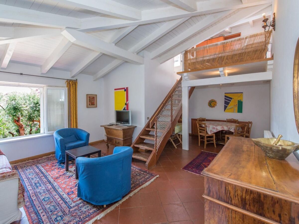 Maisonette 3 chambres avec terrasse vue mer à Finale Ligure - Photo 23