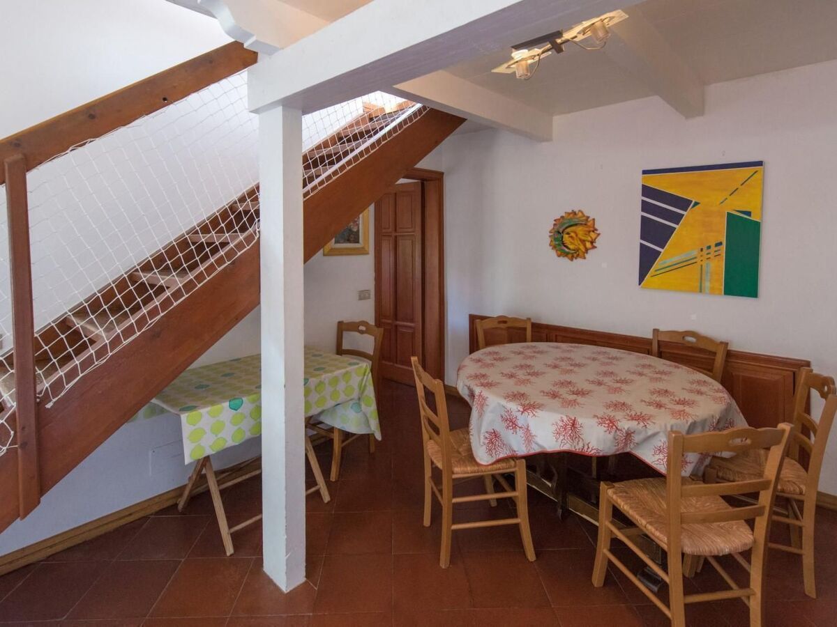 Maisonette 3 chambres avec terrasse vue mer à Finale Ligure - Photo 24