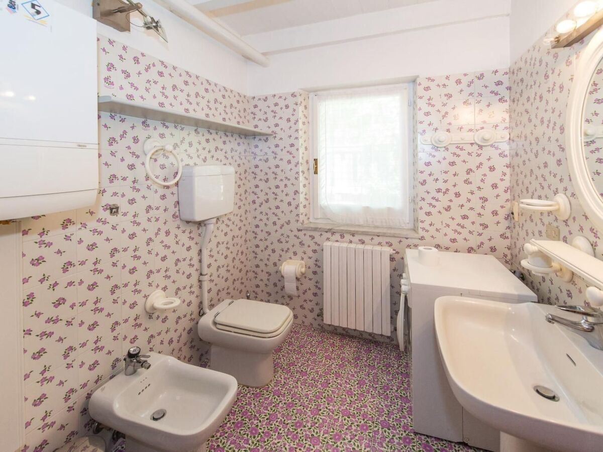 Maisonette 3 chambres avec terrasse vue mer à Finale Ligure - Photo 27