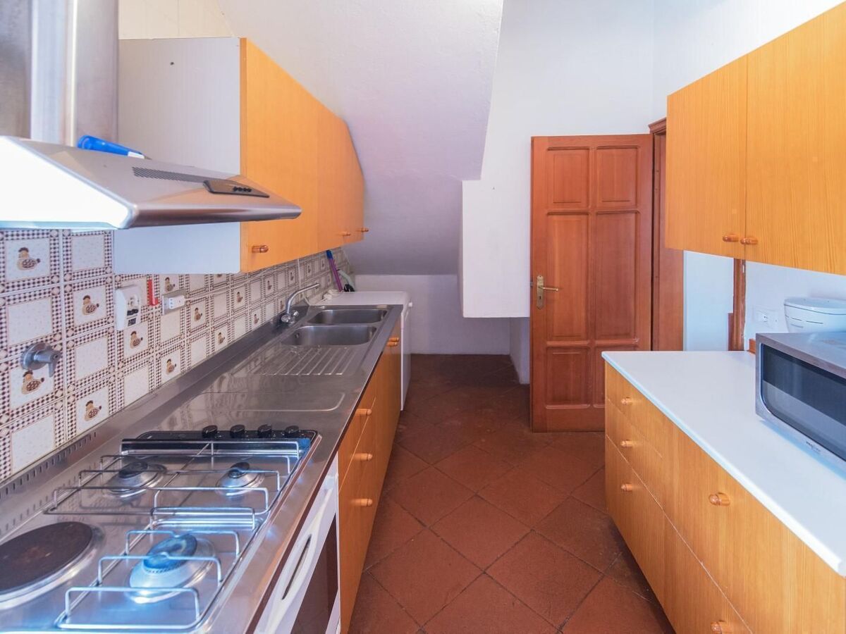 Maisonette 3 chambres avec terrasse vue mer à Finale Ligure - Photo 29