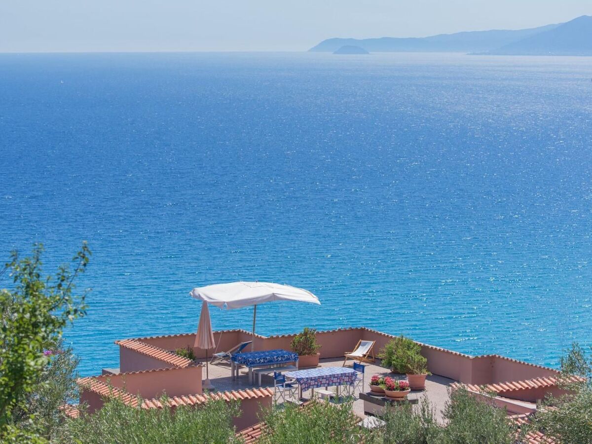 Maisonette 3 chambres avec terrasse vue mer à Finale Ligure - Photo 34