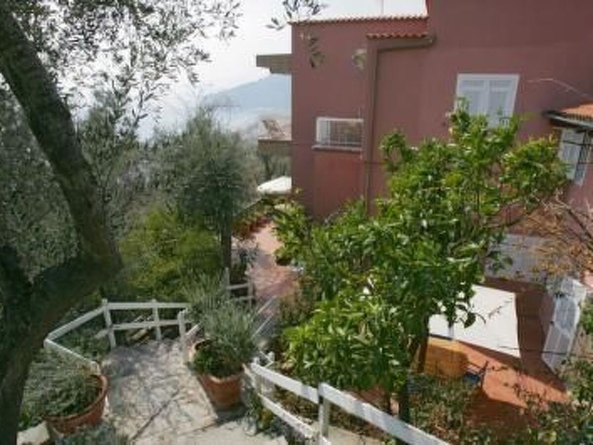 Appartement 2 chambres avec terrasse couverte à Finale Ligure - Photo 3