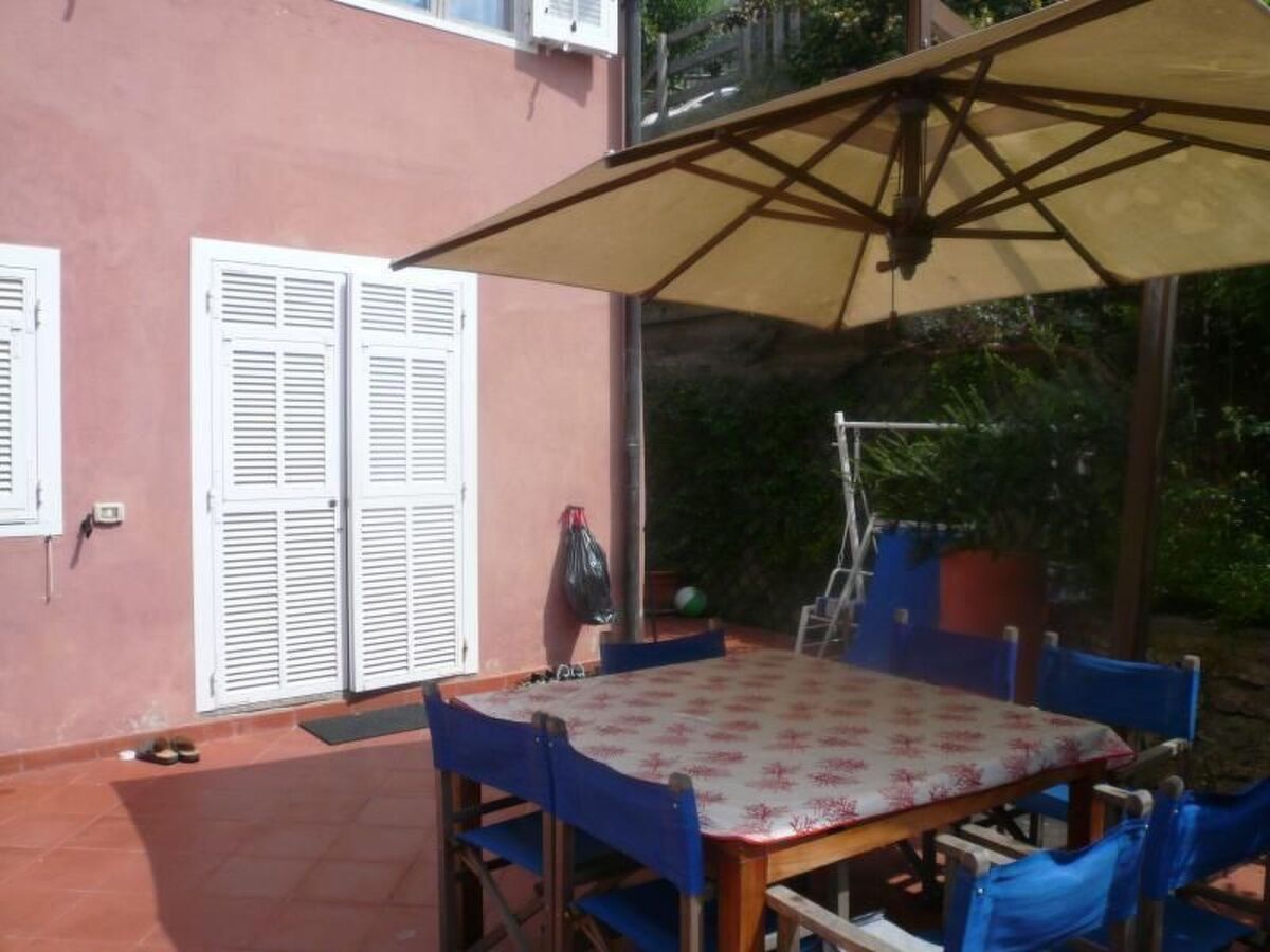 Appartement 2 chambres avec terrasse couverte à Finale Ligure - Photo 4