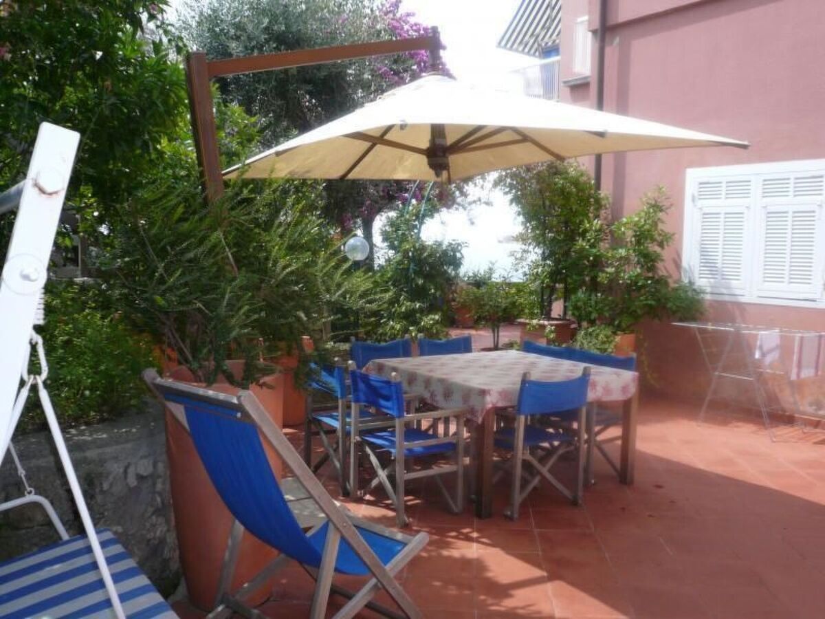 Appartement 2 chambres avec terrasse couverte à Finale Ligure - Photo 5
