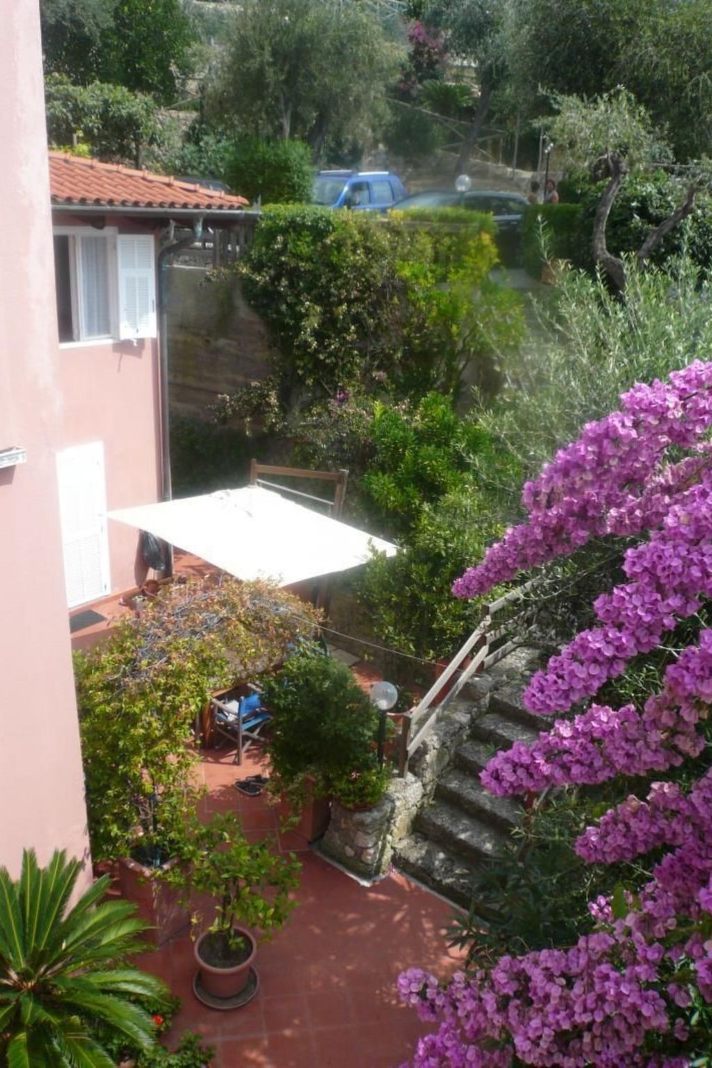 Appartement 2 chambres avec terrasse couverte à Finale Ligure - Photo 9