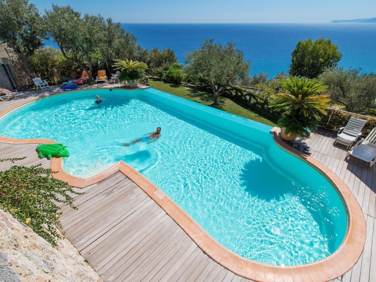 Appartement 2 chambres avec terrasse couverte à Finale Ligure - Photo 14