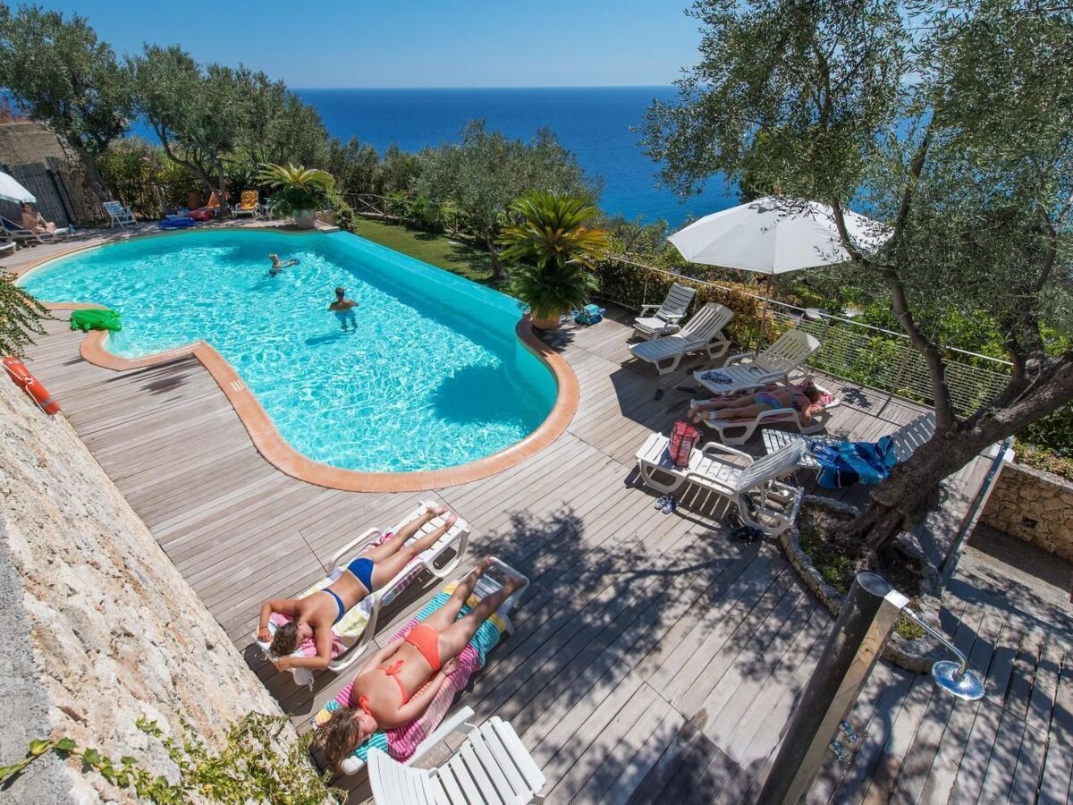 Appartement 2 chambres avec terrasse couverte à Finale Ligure - Photo 15