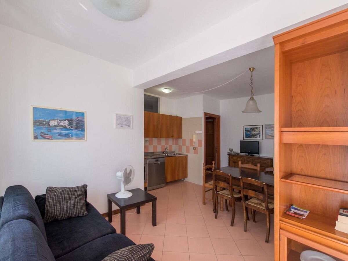 Appartement 2 chambres avec terrasse couverte à Finale Ligure - Photo 18