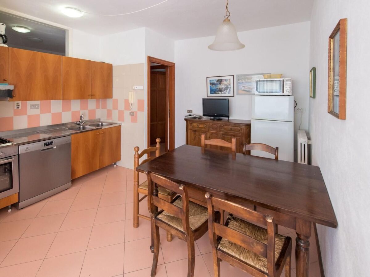 Appartement 2 chambres avec terrasse couverte à Finale Ligure - Photo 19