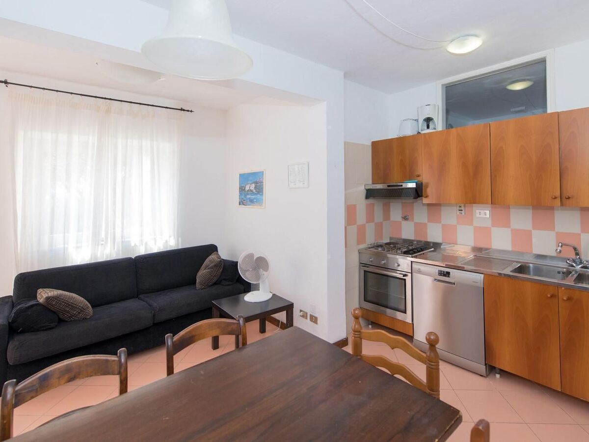 Appartement 2 chambres avec terrasse couverte à Finale Ligure - Photo 23