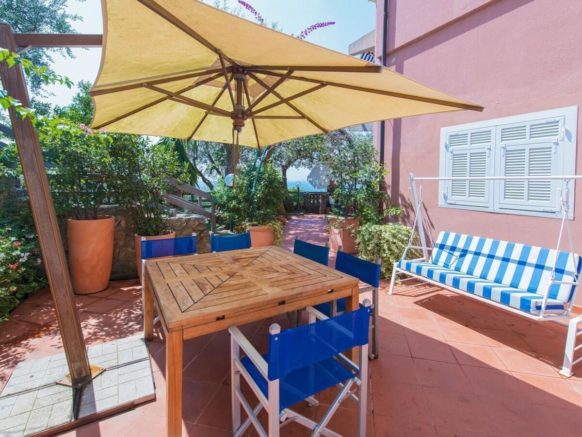 Appartement 2 chambres avec terrasse couverte à Finale Ligure - Photo 26