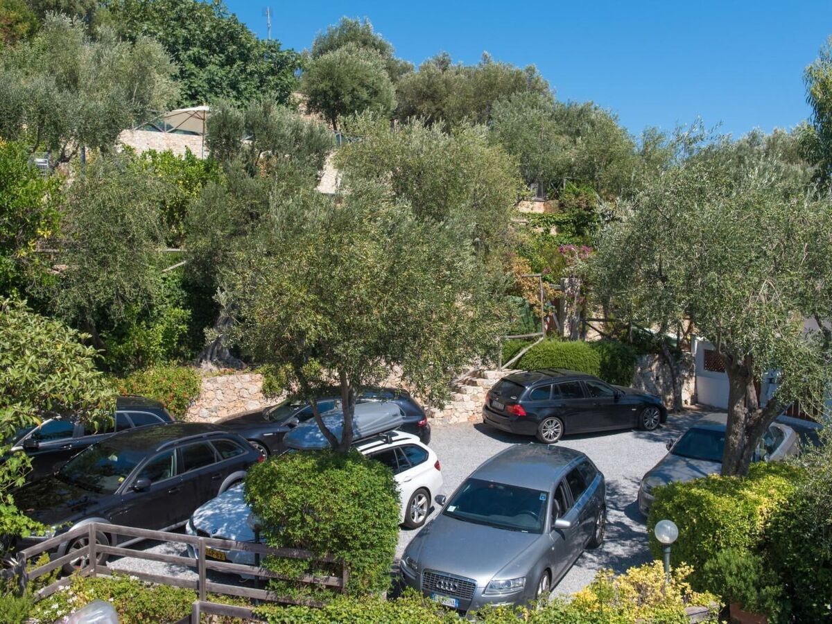 Appartement 2 chambres avec terrasse couverte à Finale Ligure - Photo 28