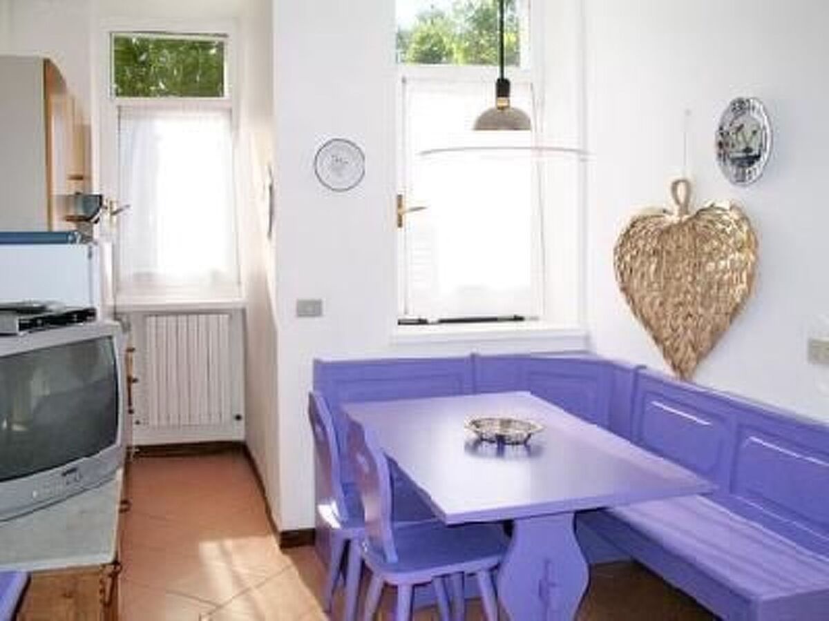 Appartement 1 chambre avec terrasse à Finale Ligure - Photo 11