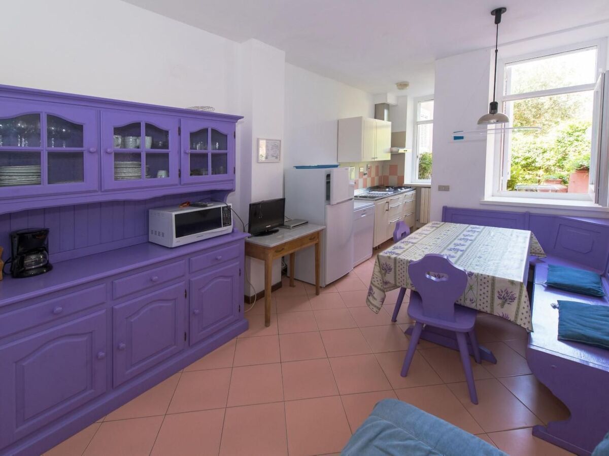 Appartement 1 chambre avec terrasse à Finale Ligure - Photo 12