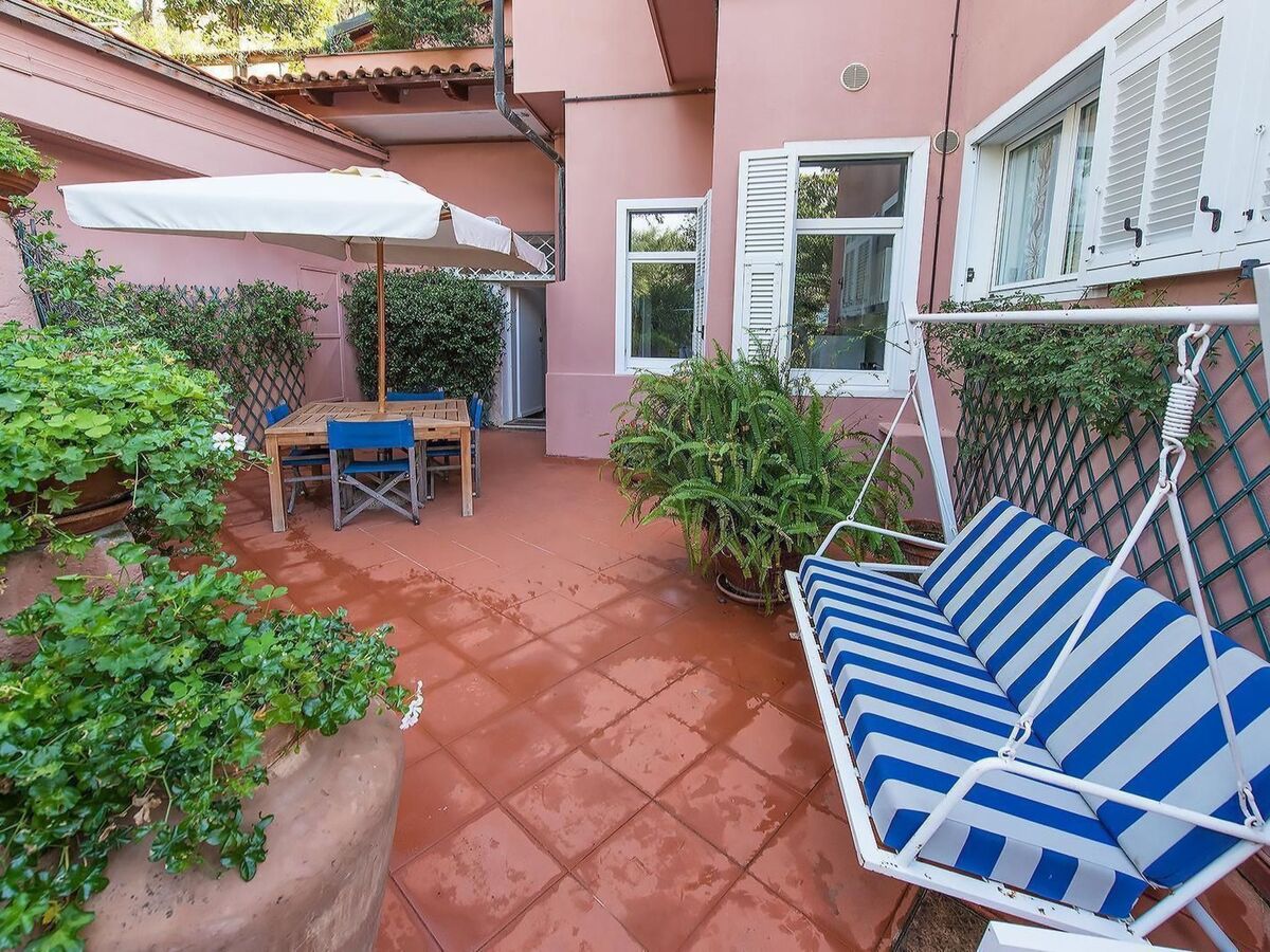 Appartement 1 chambre avec terrasse à Finale Ligure - Photo 19