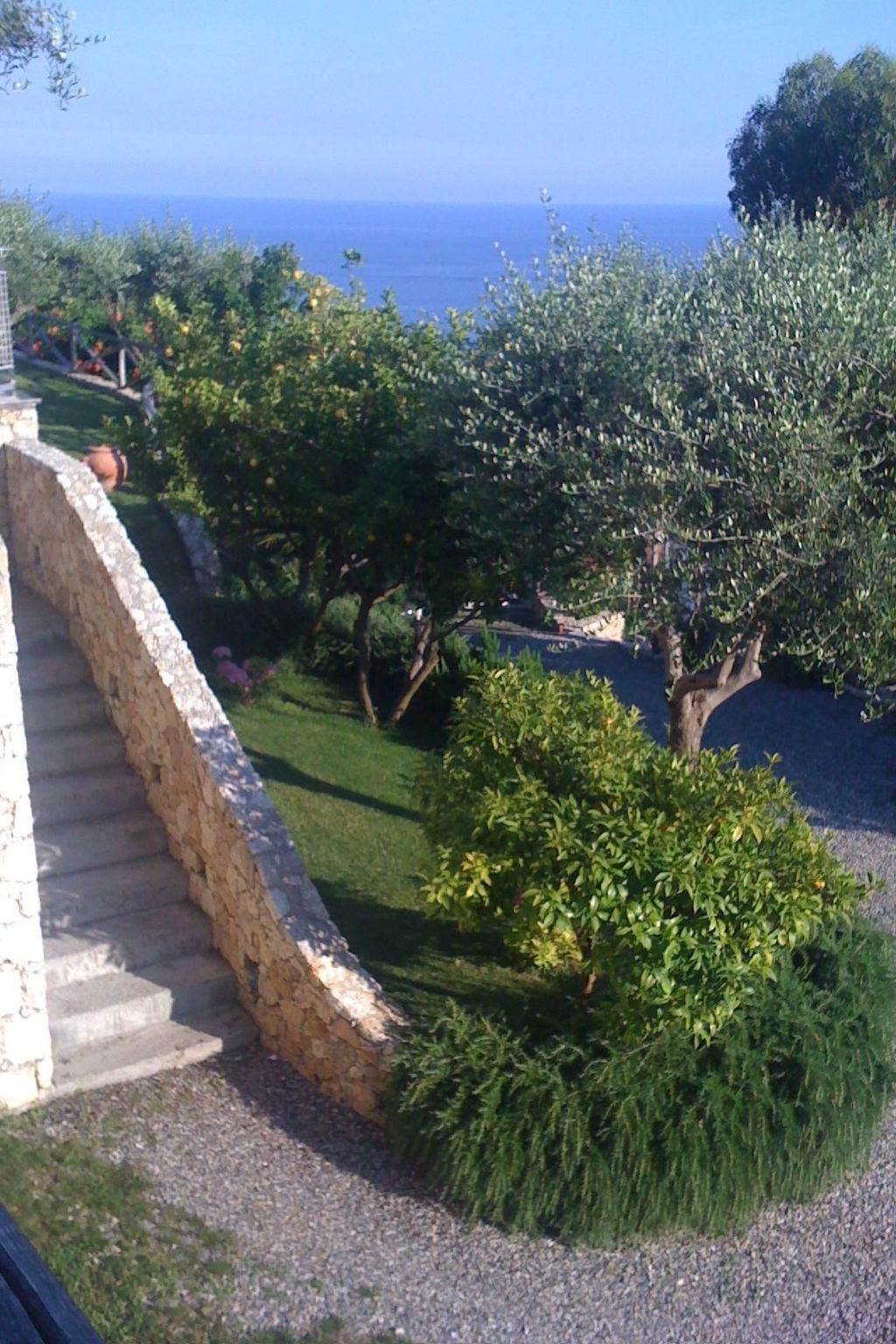 Appartement 1 chambre avec terrasse à Finale Ligure - Photo 20