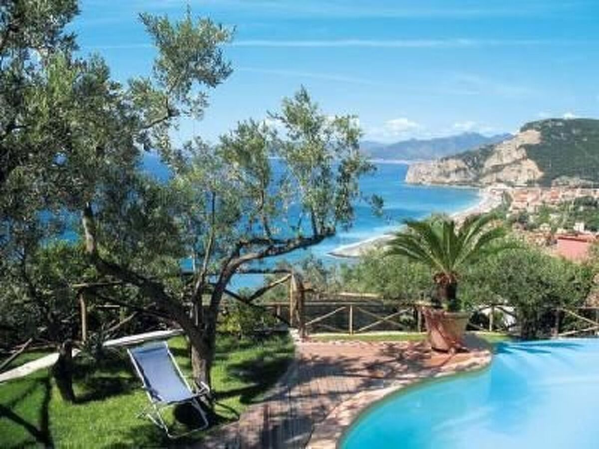 Appartement 1 chambre avec terrasse à Finale Ligure - Photo 21