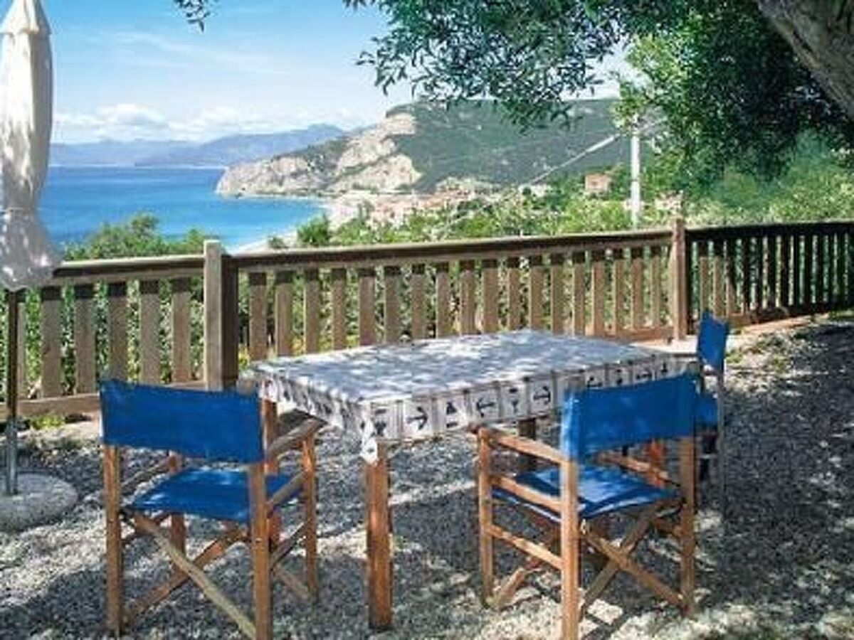 Appartement 1 chambre avec terrasse à Finale Ligure - Photo 24