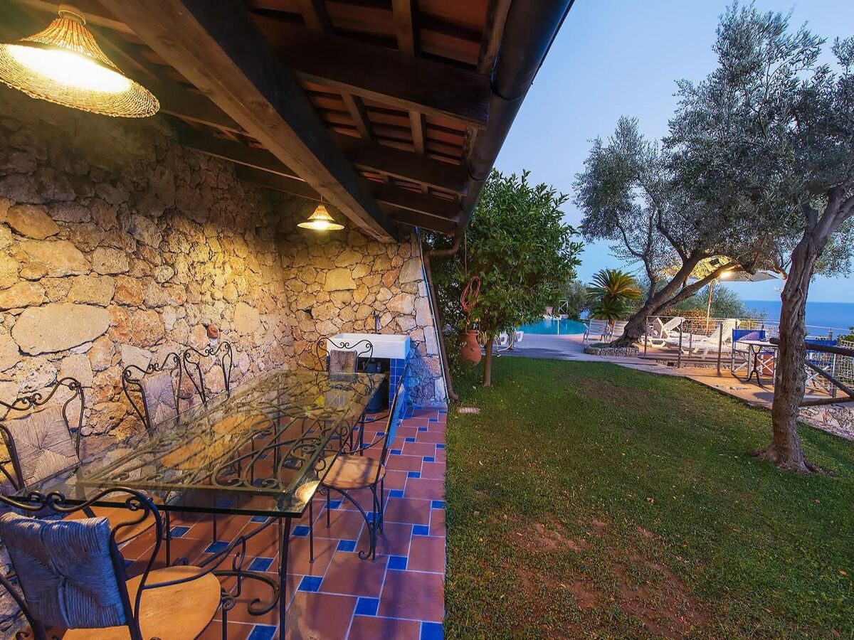 Appartement 1 chambre avec terrasse à Finale Ligure - Photo 30