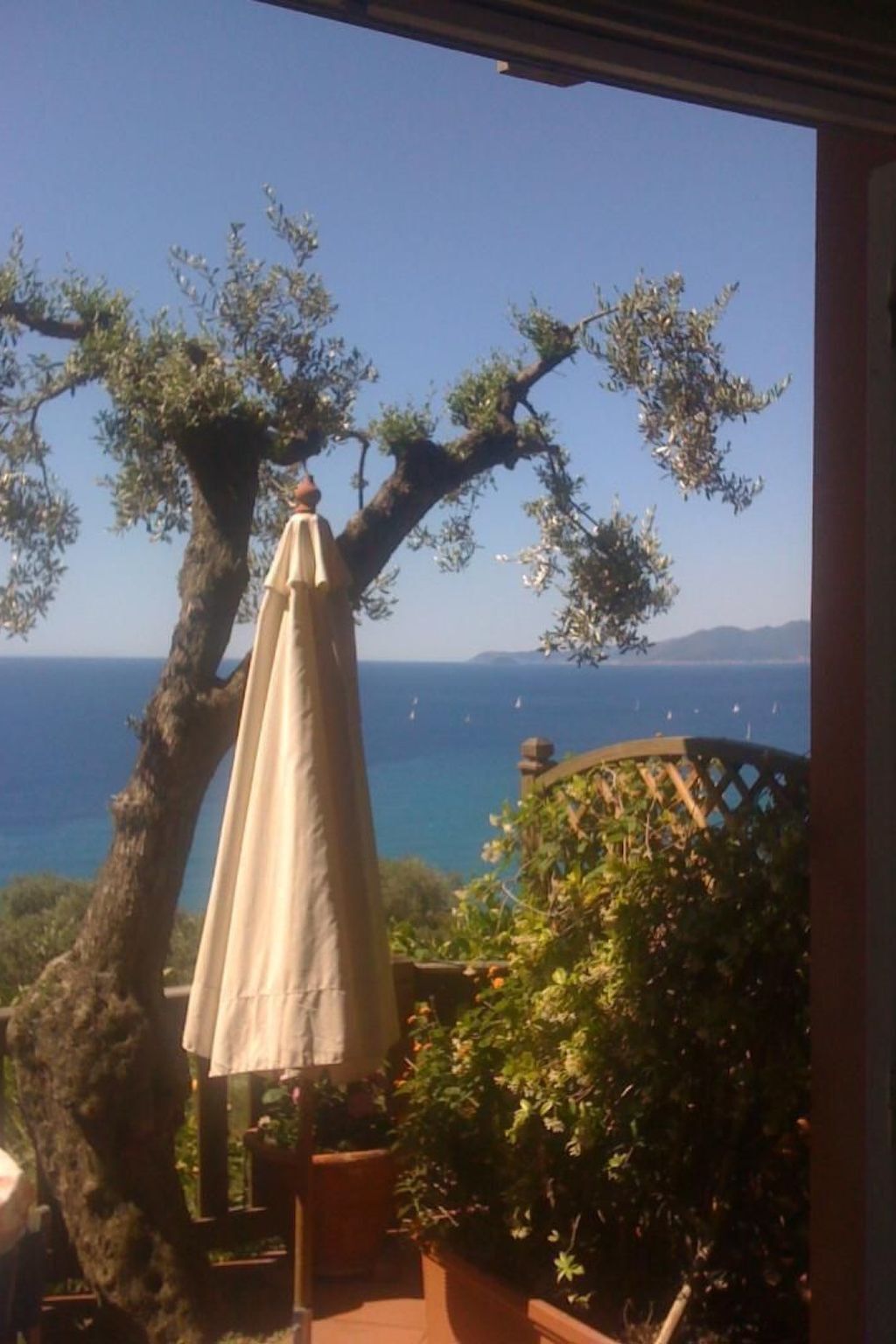 Appartement 2 chambres avec terrasse mer à Finale Ligure - Photo 9