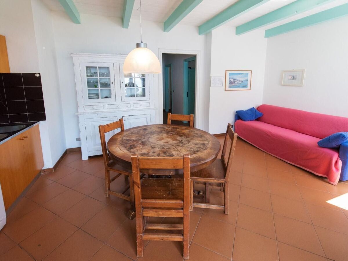Appartement 2 chambres avec terrasse mer à Finale Ligure - Photo 15