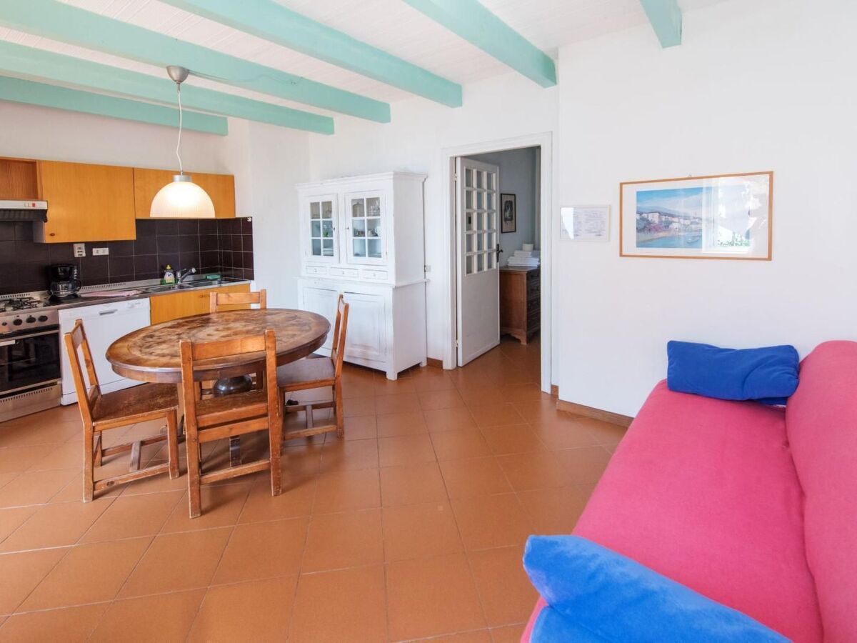 Appartement 2 chambres avec terrasse mer à Finale Ligure - Photo 16