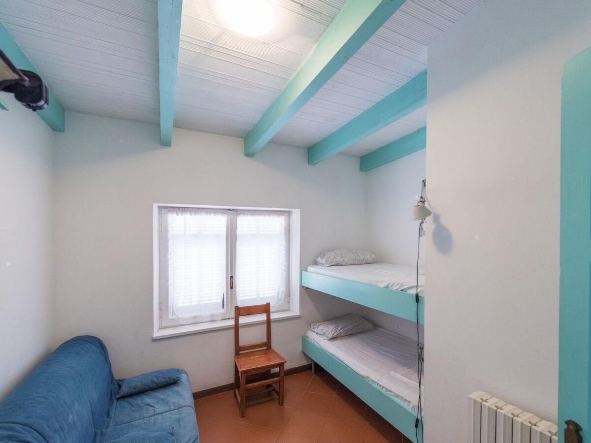 Appartement 2 chambres avec terrasse mer à Finale Ligure - Photo 17