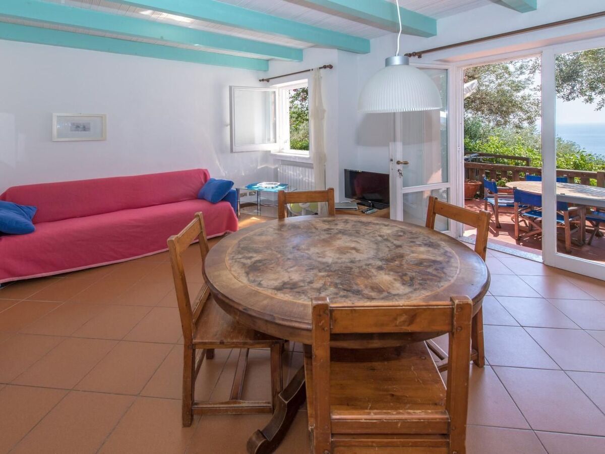 Appartement 2 chambres avec terrasse mer à Finale Ligure - Photo 20