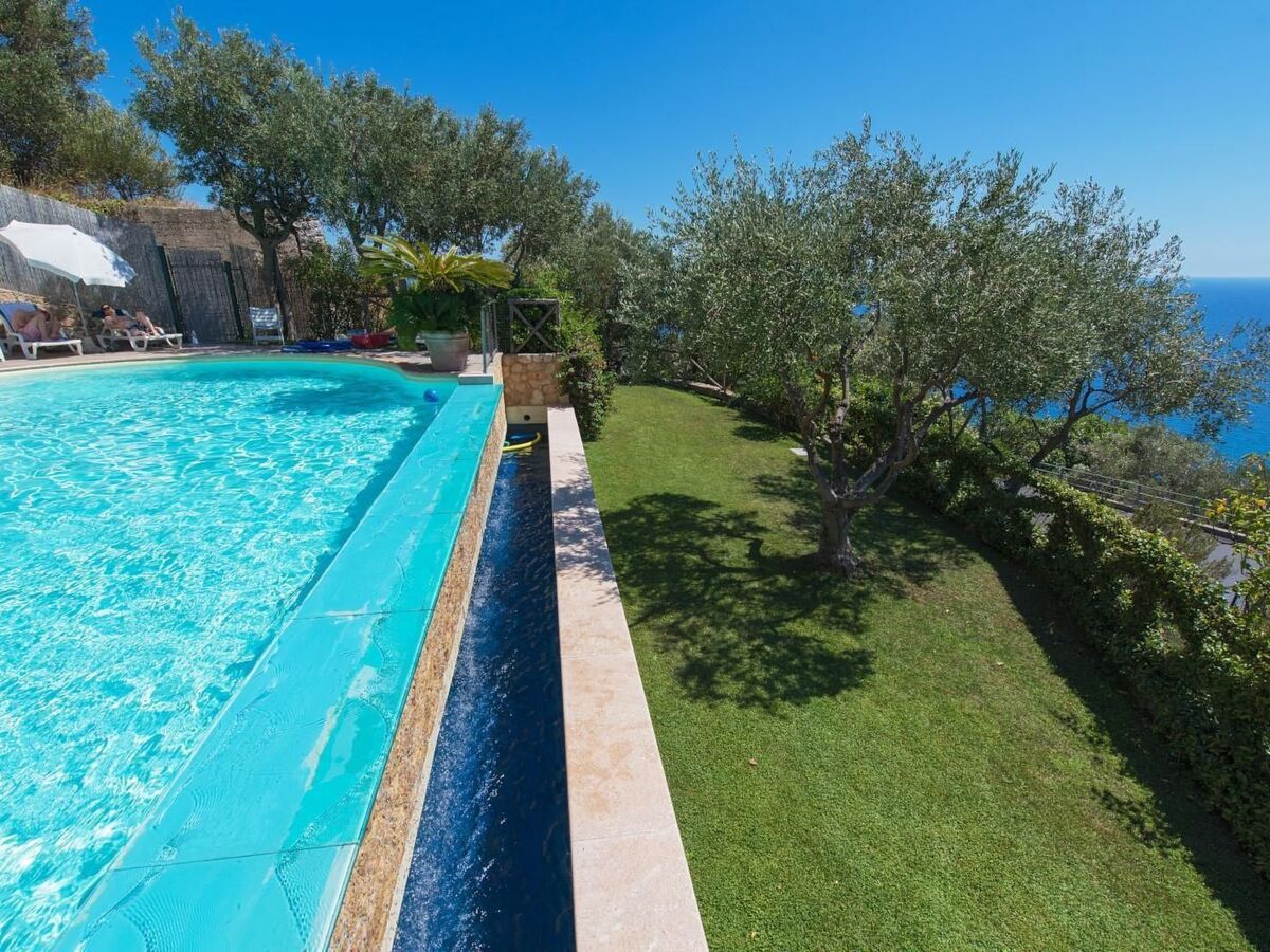 Appartement 2 chambres avec terrasse mer à Finale Ligure - Photo 23