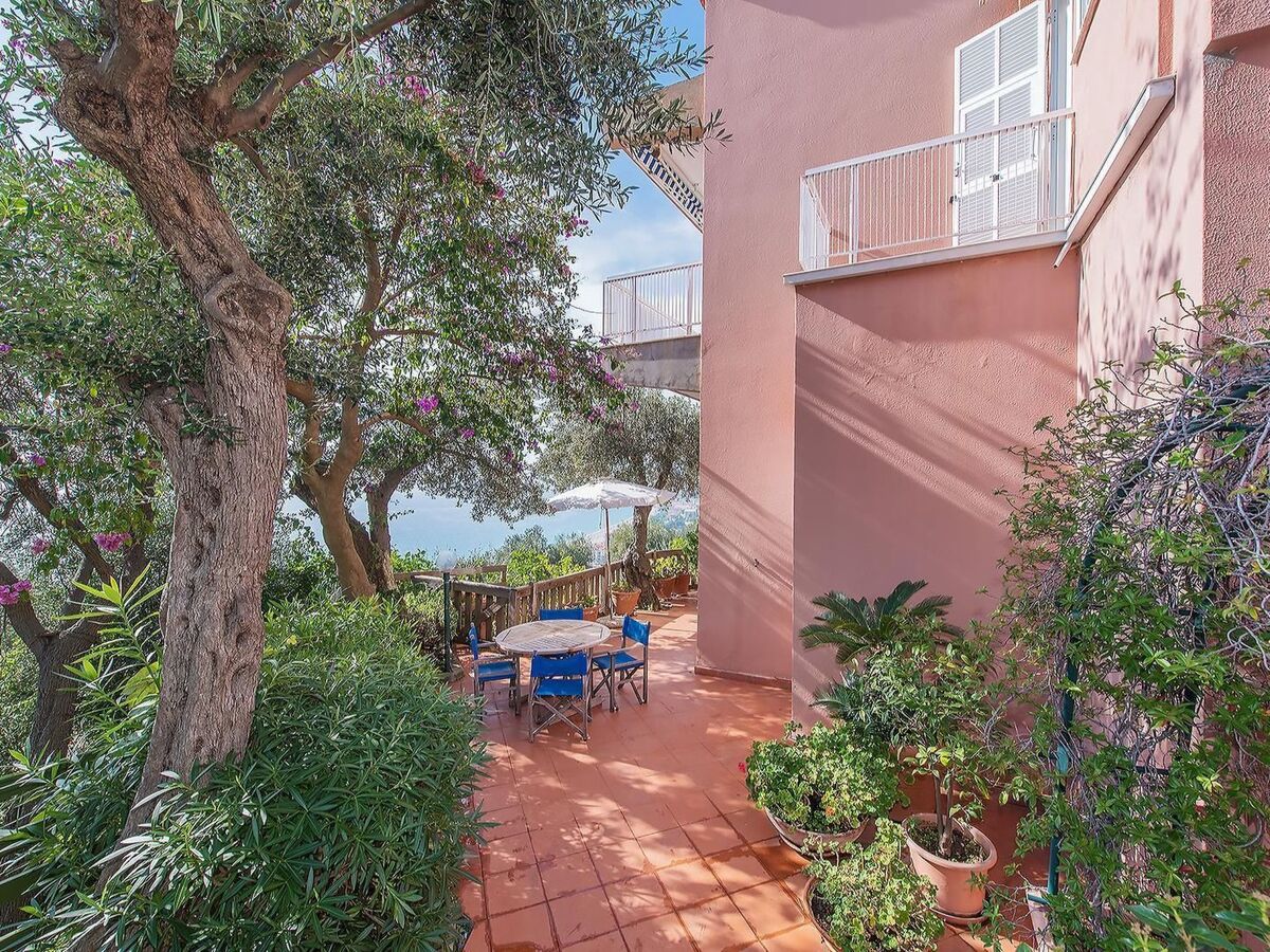 Appartement 2 chambres avec terrasse mer à Finale Ligure - Photo 26