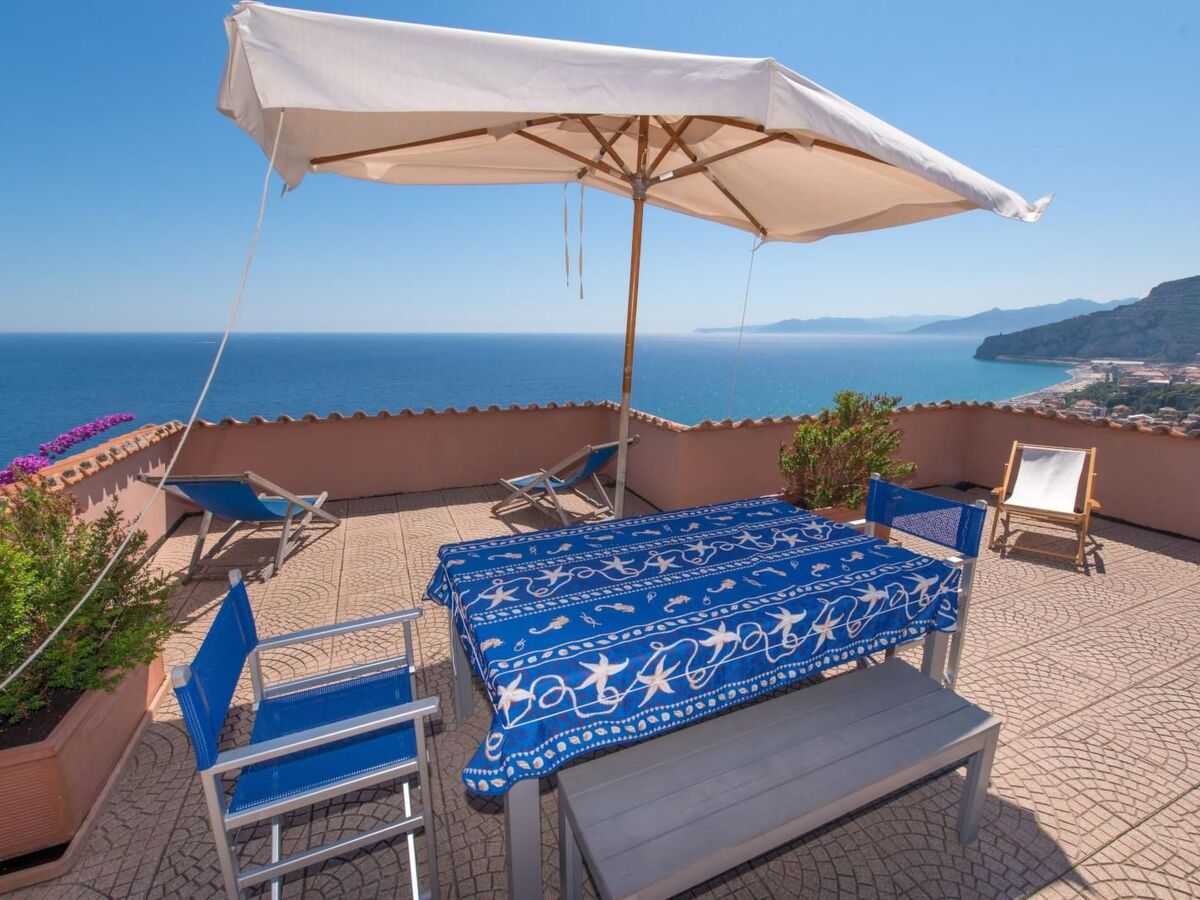 Appartement 2 chambres avec terrasse mer à Finale Ligure - Photo 35