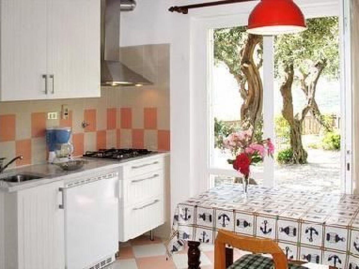 Appartement vue mer à Finale Ligure, 250m de la côte - Photo 2