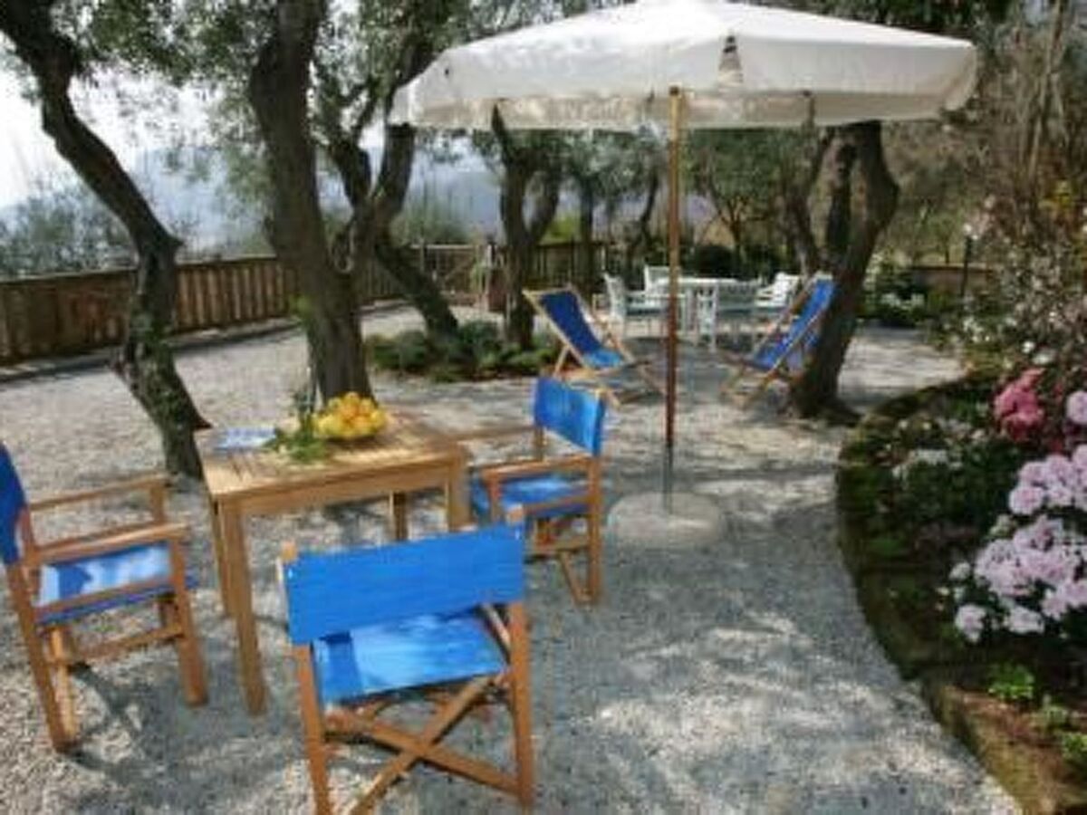 Appartement vue mer à Finale Ligure, 250m de la côte - Photo 4