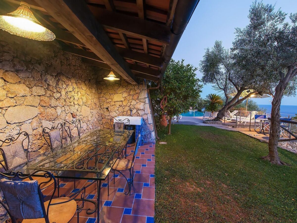 Appartement vue mer à Finale Ligure, 250m de la côte - Photo 20