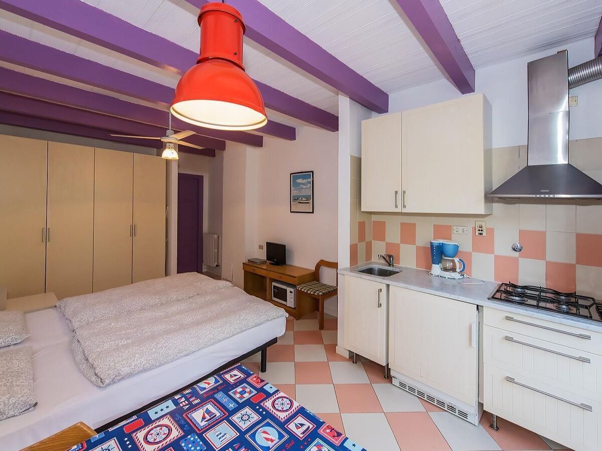 Appartement vue mer à Finale Ligure, 250m de la côte - Photo 25