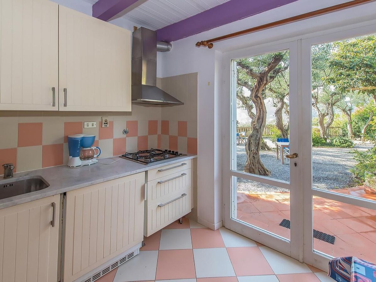 Appartement vue mer à Finale Ligure, 250m de la côte - Photo 27