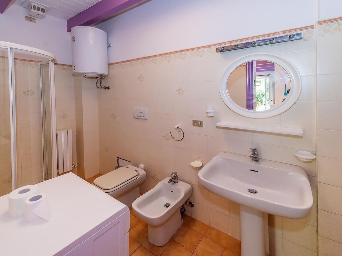 Appartement vue mer à Finale Ligure, 250m de la côte - Photo 28