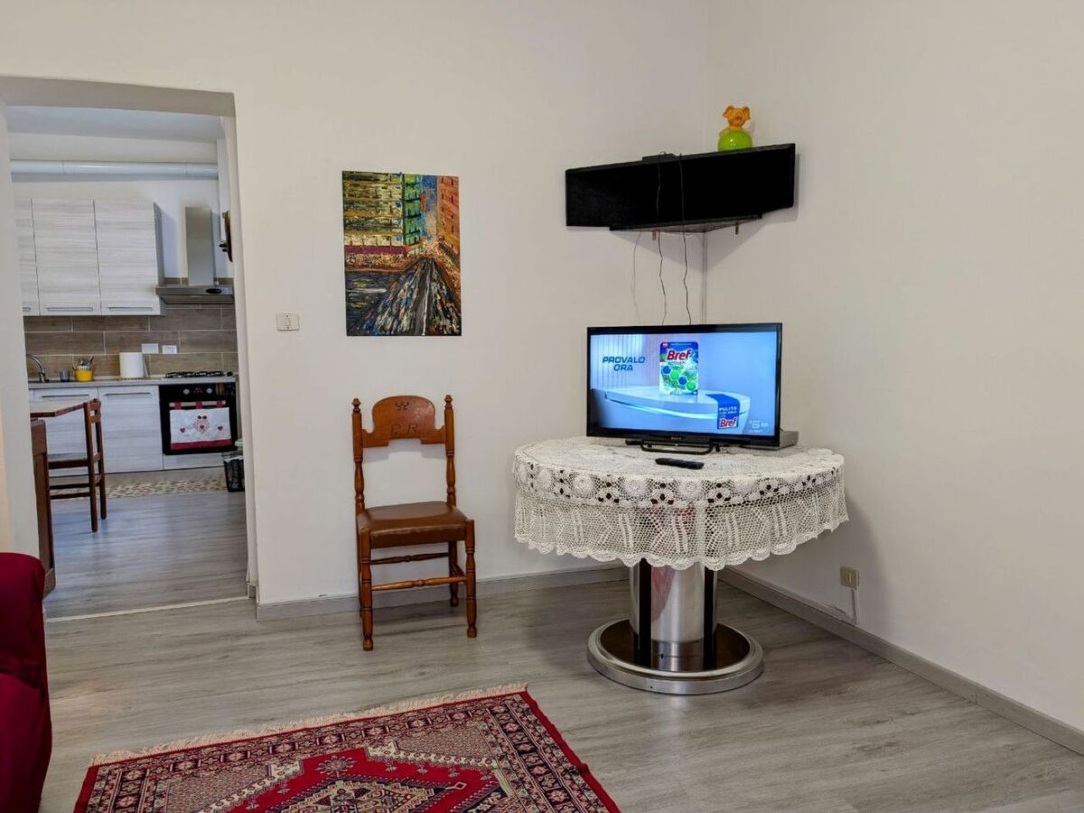 Casa Rea, appartement 3 chambres à 50 m de la plage - Photo 3