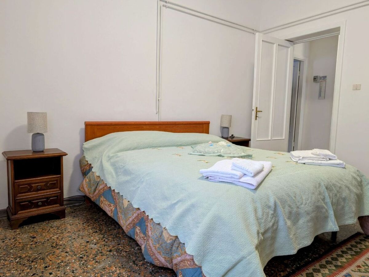 Casa Rea, appartement 3 chambres à 50 m de la plage - Photo 7