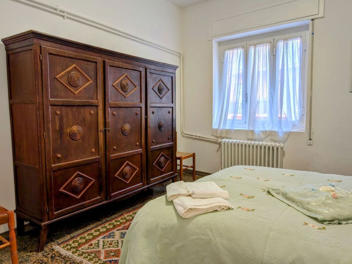 Casa Rea, appartement 3 chambres à 50 m de la plage - Photo 8