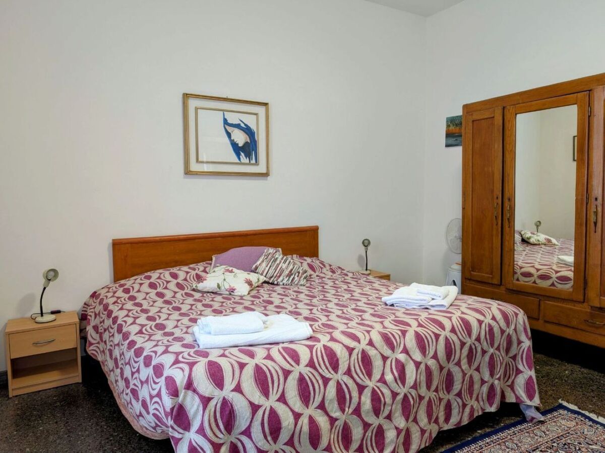 Casa Rea, appartement 3 chambres à 50 m de la plage - Photo 11