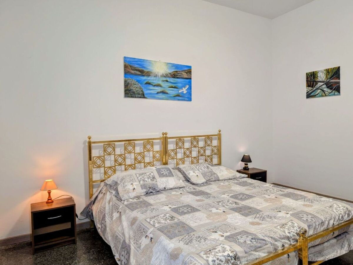 Casa Rea, appartement 3 chambres à 50 m de la plage - Photo 13