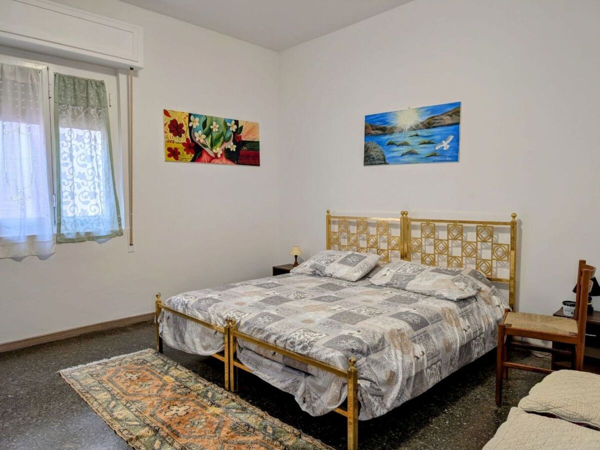 Casa Rea, appartement 3 chambres à 50 m de la plage - Photo 14