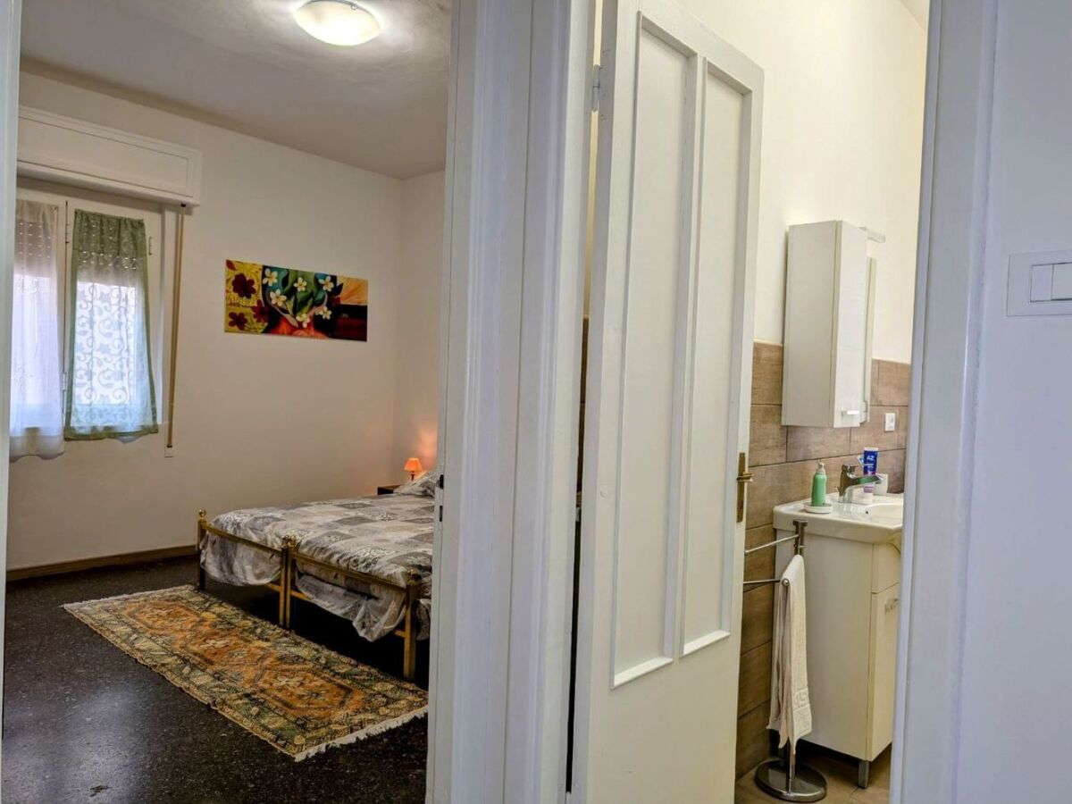 Casa Rea, appartement 3 chambres à 50 m de la plage - Photo 15