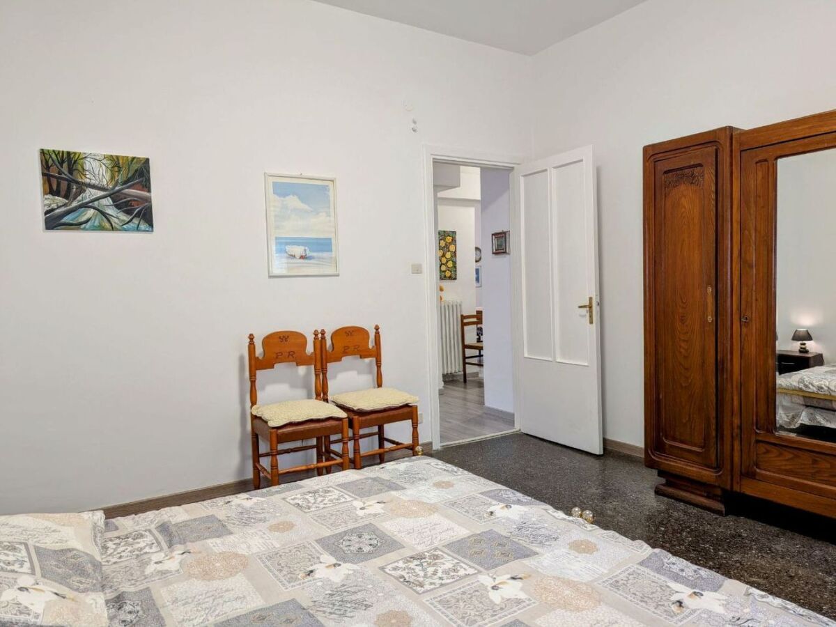 Casa Rea, appartement 3 chambres à 50 m de la plage - Photo 16